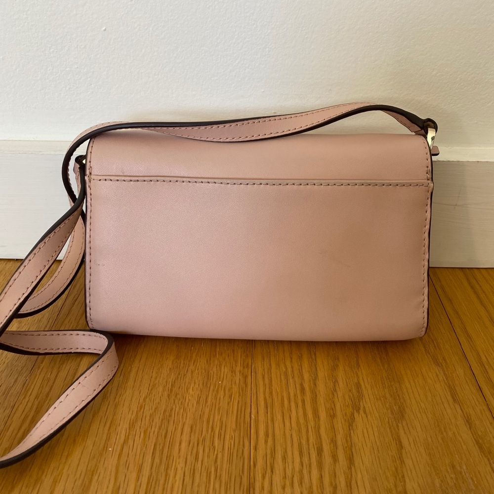 Kate Spade Crossbody - Picture 2 of 9